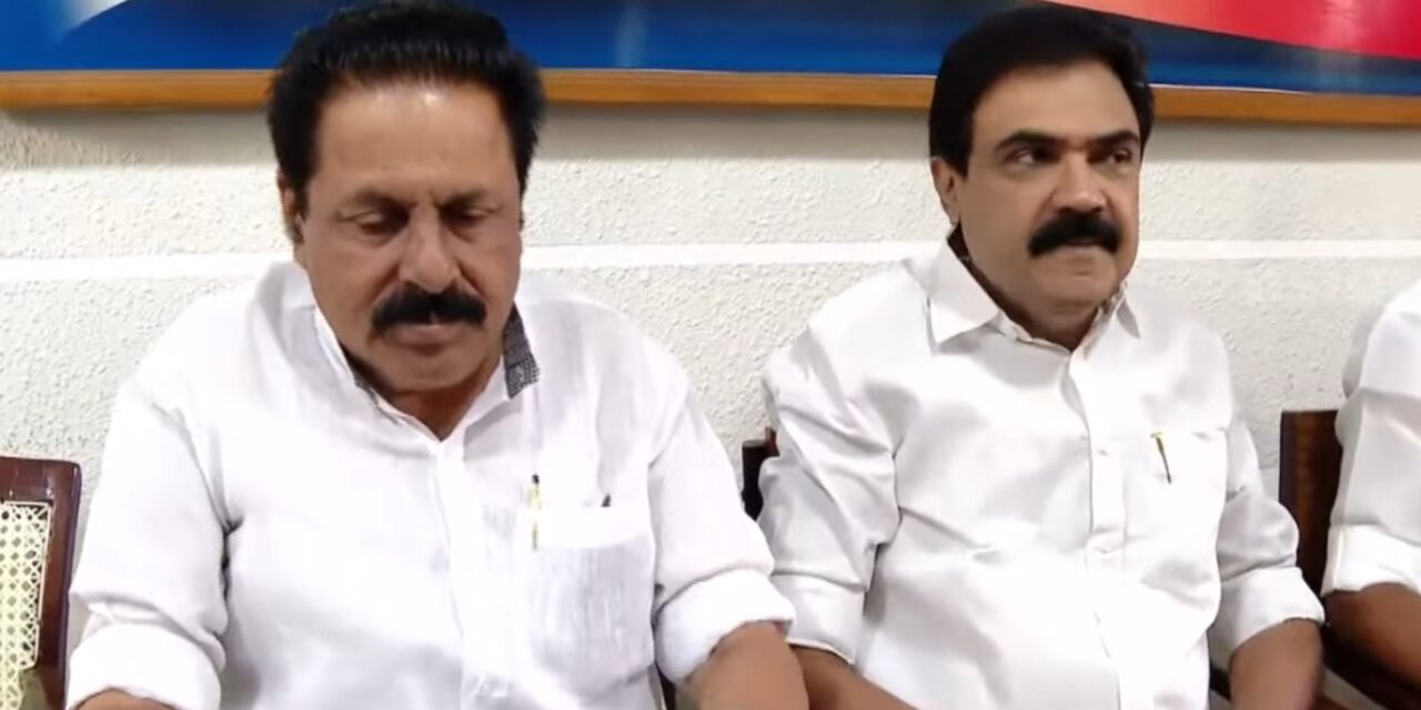 തോല്‍വിക്കു കാരണം വല്യേട്ടന്‍ :സിപിഐക്കു പിന്നാലെ കേരള കോണ്‍ഗ്രസ് എം യോഗത്തിലും സിപിഎമ്മിനെതിരെ വിമര്‍ശനം