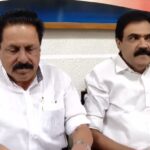 തോല്‍വിക്കു കാരണം വല്യേട്ടന്‍ :സിപിഐക്കു പിന്നാലെ കേരള കോണ്‍ഗ്രസ് എം യോഗത്തിലും സിപിഎമ്മിനെതിരെ വിമര്‍ശനം