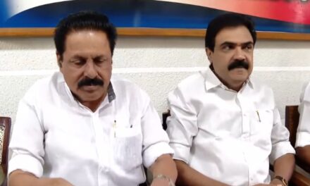 തോല്‍വിക്കു കാരണം വല്യേട്ടന്‍ :സിപിഐക്കു പിന്നാലെ കേരള കോണ്‍ഗ്രസ് എം യോഗത്തിലും സിപിഎമ്മിനെതിരെ വിമര്‍ശനം