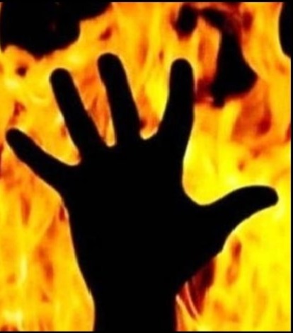 ഭാര്യയെ ആസിഡ് ഒഴിച്ചു കൊന്നു ഭര്‍ത്താവ് പിടിയില്‍
