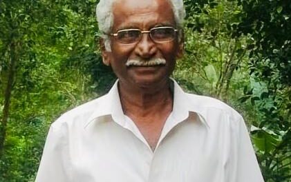 എടത്വ കരിക്കം പള്ളി തൊള്ളായിരത്തിൽ ജോസഫ് വർഗീസ് (ബേബിച്ചൻ) അന്തരിച്ചു