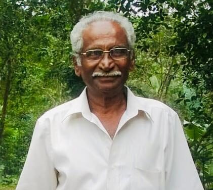 എടത്വ കരിക്കം പള്ളി തൊള്ളായിരത്തിൽ ജോസഫ് വർഗീസ് (ബേബിച്ചൻ) അന്തരിച്ചു