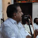 ഡിജോ സ്മൃതി സംഗമം: ഓര്‍മകള്‍ പങ്കിട്ട് രമേശ് ചെന്നിത്തല. തിരുവഞ്ചൂര്‍, മോന്‍സ്