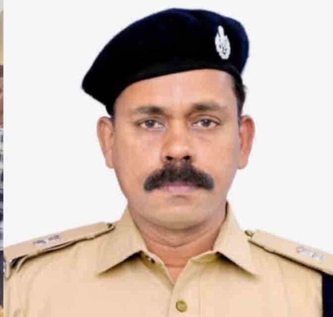 പ്രോജക്ട് സീറോയില്‍ ആദ്യം കുടുങ്ങിയ ഡിവൈഎസ്പി അനില്‍കുമാര്‍ ‘മാസപ്പടി വീരന്‍’