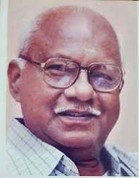 പ്രമുഖ മാധ്യമപ്രവർത്തകൻ കെ.ജി. പരമേശ്വരൻ നായർ  അന്തരിച്ചു