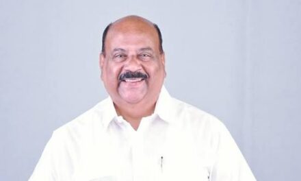 മാണി സി കാപ്പന്‍ എഴുപതിന്റെ നിറവില്‍, ആശംസകളോടെ പാലാ
