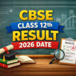 CBSE പന്ത്രണ്ടാം ക്ലാസ് ഫലം പ്രസിദ്ധപ്പെടുത്തി