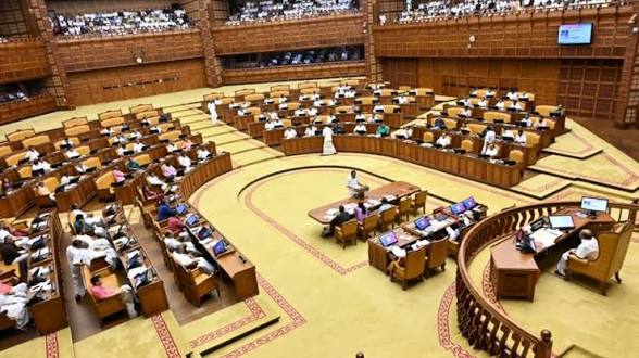 യുഡിഎഫ് സർക്കാരിൻറെ ആദ്യ നയ പ്രഖ്യാപന പ്രസംഗം ഇന്ന്, ക്ഷേമ വികസന പദ്ധതികൾ പ്രഖ്യാപിച്ചേക്കും