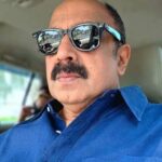 വി ഡി അല്ലാതെ രാഹുൽ ഗാന്ധിയെ പോലും മുഖ്യമന്ത്രിയായി സങ്കൽപ്പിക്കാനാകില്ലെന്ന് ഫേസ്ബുക്ക് കുറിപ്പെഴുതി നടൻ സിദ്ദിഖ്, സതീശൻ നിലപാടുകളുടെ നേതാവ്