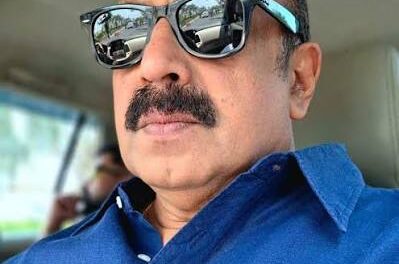 വി ഡി അല്ലാതെ രാഹുൽ ഗാന്ധിയെ പോലും മുഖ്യമന്ത്രിയായി സങ്കൽപ്പിക്കാനാകില്ലെന്ന് ഫേസ്ബുക്ക് കുറിപ്പെഴുതി നടൻ സിദ്ദിഖ്, സതീശൻ നിലപാടുകളുടെ നേതാവ്
