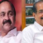 തർക്കം കൈവിട്ടാൽ തെലങ്കാന മോഡൽ : കെപിസിസി അധ്യക്ഷൻ അല്ലെങ്കിൽ വനിതാ മുഖ്യമന്ത്രി