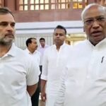 കേരള മുഖ്യമന്ത്രി : അവസാനഘട്ട ചർച്ച ന്യൂഡൽഹിയിൽ തുടങ്ങി
