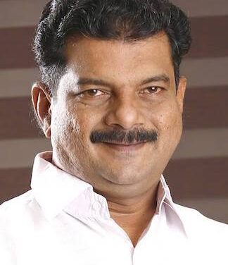 രാഹുൽ ഗാന്ധിക്കും കേരള മുഖ്യമന്ത്രിയാവാം, ഹൈക്കമാൻഡ് തീരുമാനിച്ചാൽ മതി മൊട്ടയടി ബെറ്റിൽ നിന്നും റിയാസ് പിന്മാറി
