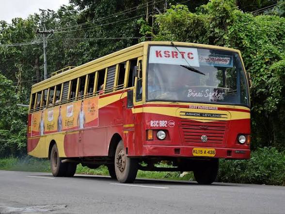 കെഎസ്ആർടിസി ഫാസ്റ്റ് ഓർഡിനറി ബസ്സുകളിൽ സ്ത്രീ യാത്ര സൗജന്യം നടപ്പാക്കാൻ ആലോചന