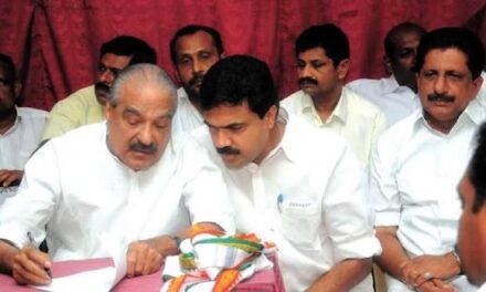 ആറുപതിറ്റാണ്ടിൽ നിയമസഭയിൽ ശബ്ദമില്ലാതെ മാണി ഗ്രൂപ്പ്, തണ്ടൊടിഞ്ഞ് രണ്ടില