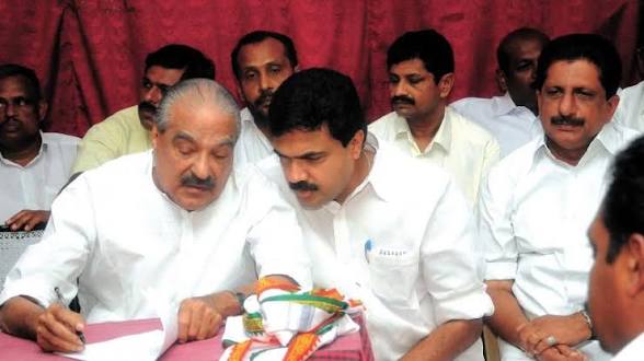 ആറുപതിറ്റാണ്ടിൽ നിയമസഭയിൽ ശബ്ദമില്ലാതെ മാണി ഗ്രൂപ്പ്, തണ്ടൊടിഞ്ഞ് രണ്ടില