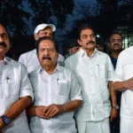 മുഖ്യമന്ത്രി വന്നില്ലെങ്കിലും മന്ത്രി പദത്തിനായി നീക്കം സജീവം, സമുദായ പിന്തുണയ്ക്കും നെട്ടോട്ടം