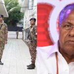 ഇഡി റെയ്ഡിൽ പ്രതികരിച്ച് പിണറായി, തളർത്താനാവില്ലെന്ന്