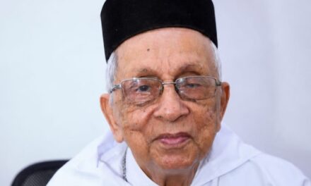 മണര്‍കാട് പള്ളി വികാരി ഇ.ടി.കുര്യാക്കോസ് ഇട്ടിയേടത്ത് കോറെപ്പിസ്‌കോപ്പയുടെ കബറടക്കം തിങ്കളാഴ്ച്ച