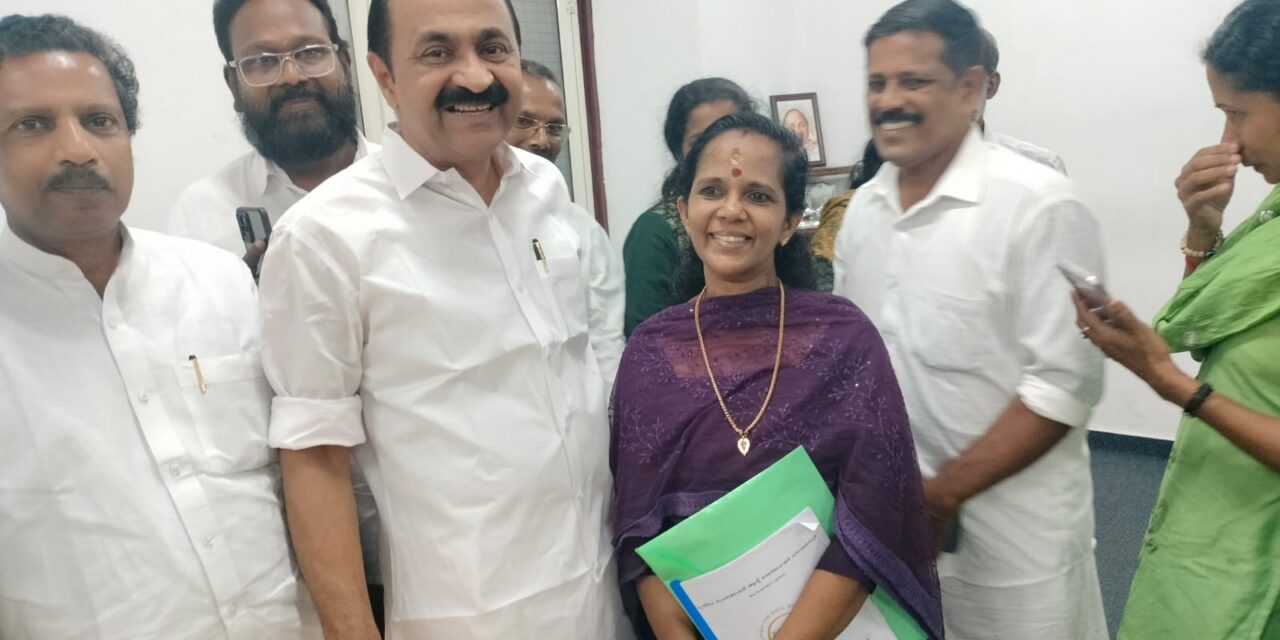 വയോജനങ്ങൾക്കായി പ്രവർത്തിക്കുന്ന എൻജിഒ കൾക്ക് വയോജന വകുപ്പിൽ മുന്തിയ പരിഗണന നൽകണം; മുഖൃമന്ത്രിക്ക് ടൂറിസം പ്രമോഷൻ വെൽഫയർ സൊസൈറ്റിയുടെ നിവേദനം