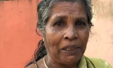 ഒറ്റയ്ക്ക് താമസിക്കുന്ന ഗൃഹനാഥയെ വീടിനുള്ളിൽ മരിച്ച നിലയിൽ കണ്ടെത്തി