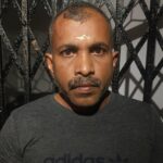 ഏറ്റുമാനൂർ മാരിയമ്മൻ ക്ഷേത്രത്തിൽ മോഷണം; പ്രതി അറസ്റ്റിൽ