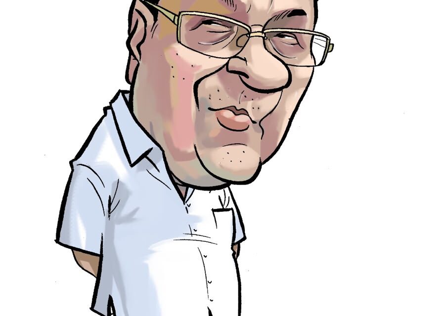 രാഹുൽ ഗാന്ധി മോദിയെ കെട്ടിപിടിക്കുന്നതിന് പിന്നിൽ വൃക്തമായ രാഷ്ട്രീയ ചിത്രമുണ്ട്: പിണറായി വിജയൻ