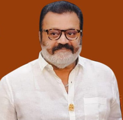 എയിംസിന്റെ കാര്യത്തിൽ മന്ത്രി കെ മുരളീധരൻ്റെ മനോഭാവത്തെ പ്രശംസിച്ച് കേന്ദ്രമന്ത്രി സുരേഷ് ഗോപി