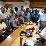 റബർ കൃഷിയെ നിരുത്സാഹപ്പെടുത്തുന്ന പ്രചരണങ്ങളുടെ പൊള്ളത്തരം തുറന്നു കാട്ടുമെന്ന് റബ്ബർ ബോർഡ് ചെയർമാൻ എൻ. ഹരി