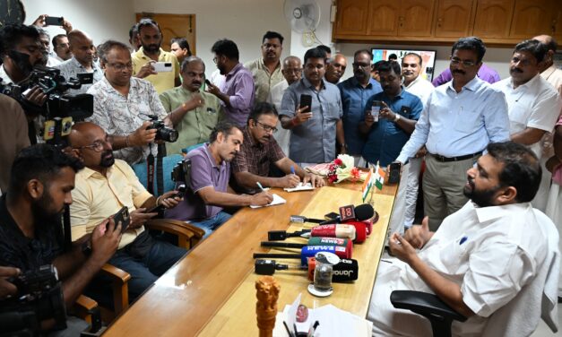 റബർ കൃഷിയെ നിരുത്സാഹപ്പെടുത്തുന്ന പ്രചരണങ്ങളുടെ പൊള്ളത്തരം തുറന്നു കാട്ടുമെന്ന് റബ്ബർ ബോർഡ് ചെയർമാൻ എൻ. ഹരി