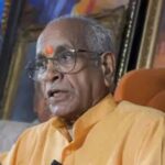 അയോധ്യ രാമക്ഷേത്ര സംഭാവന തട്ടിപ്പിൽ വിയർത്ത് ബിജെപി