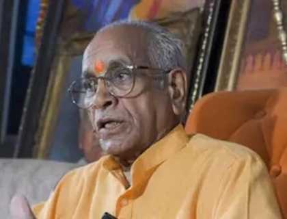 അയോധ്യ രാമക്ഷേത്ര സംഭാവന തട്ടിപ്പിൽ വിയർത്ത് ബിജെപി