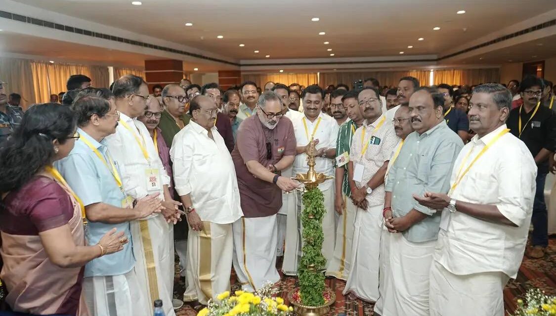 സിപിഎമ്മിനെ വേണ്ട; വെള്ളാപ്പള്ളി – ബിജെപി ബന്ധം ശക്തമാകുന്നു