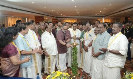 സിപിഎമ്മിനെ വേണ്ട; വെള്ളാപ്പള്ളി – ബിജെപി ബന്ധം ശക്തമാകുന്നു