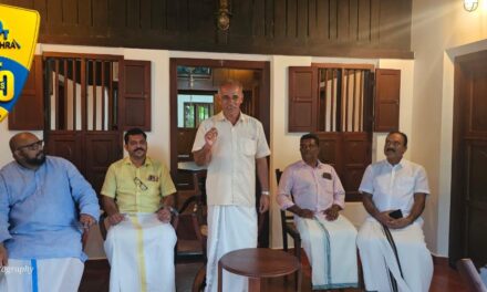 ചമ്പക്കുളം ജലോത്സവം ; ‘ഷോട്ട് പുളിക്കത്ര’ യിൽ വെളിയനാട് ജയശ്രീ ബോട്ട് ക്ലബ് തുഴയെറിയും