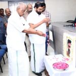 സനൽ മറഞ്ഞിട്ട് 10 വർഷം , ഓർമകളിൽ ഈറനണിഞ്ഞ് കോട്ടയത്തെ മാധ്യമപ്രവർത്തകർ