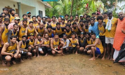 ചമ്പക്കുളം ജലോത്സവത്തിൽ വെപ്പ് എ ഗ്രേഡ് വിഭാഗത്തിൽ ഷോട്ട് പുളിക്കത്ര വിജയ കിരീടം അണിഞ്ഞു ; മാലയിൽ പുളിക്കത്ര തറവാട്ടിൽ ആവേശം വാനോളം