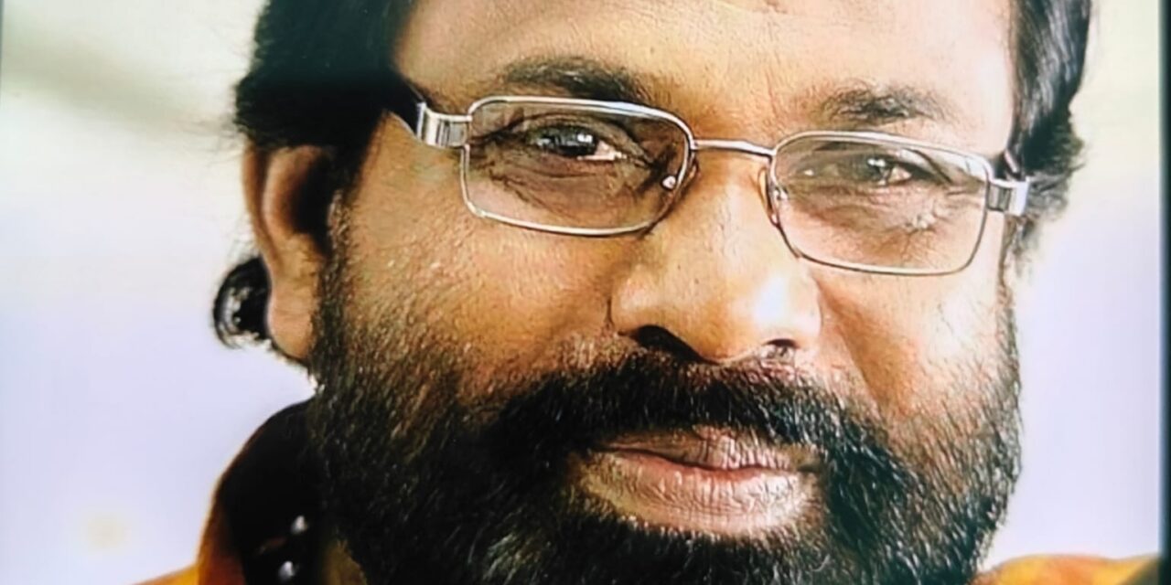 പ്രമുഖ ന്യൂസ് ഫോട്ടോ ജേർണലിസ്റ്റ് പി. ആർ ദേവദാസ് അന്തരിച്ചു