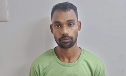സഹോദരനെ മർദിച്ച് കൊലപ്പെടുത്തിയ കേസിൽ യുവാവ് അറസ്റ്റിൽ