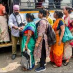 ബംഗാളിലെ സര്‍ക്കാര്‍ ബസുകളില്‍ വനിതകളുടെ സൗജന്യയാത്രാ പദ്ധതി ആരംഭിച്ചു