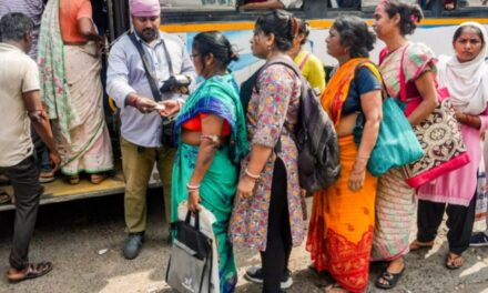 ബംഗാളിലെ സര്‍ക്കാര്‍ ബസുകളില്‍ വനിതകളുടെ സൗജന്യയാത്രാ പദ്ധതി ആരംഭിച്ചു