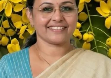 നിപ: മന്ത്രി മുരളീധരനെതിരെ Facebook പോസ്റ്റുമായി വീണ ജോർജ്