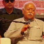 ആർഎസ്എസ് പരിപാടിയിൽ വിസി മാർ, മാപ്പു പറയണമെന്ന് മുഖ്യമന്ത്രിയും പ്രതിപക്ഷ നേതാവും