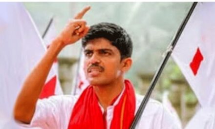 കാഫിർ സ്ക്രീൻഷോട്ട് വിവാദത്തിൽ ഡിഫി നേതാവ് അറസ്റ്റിൽ