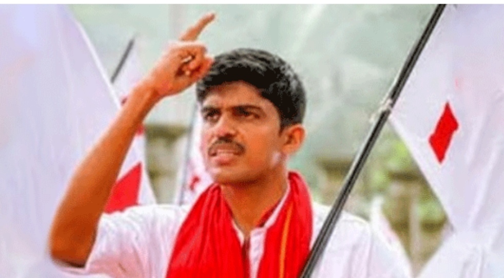 കാഫിർ സ്ക്രീൻഷോട്ട് വിവാദത്തിൽ ഡിഫി നേതാവ് അറസ്റ്റിൽ