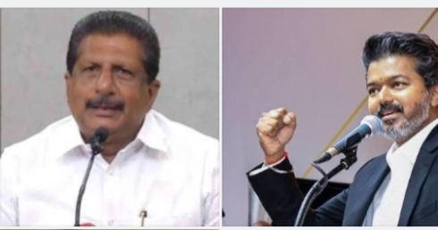 മുല്ലപ്പെരിയാർ പുതിയ അണക്കെട്ടിൽ ഉടക്കി വിജയ്