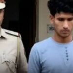 നീറ്റ് പുനഃപരീക്ഷ ആൾമാറാട്ടം:അറസ്റ്റ്