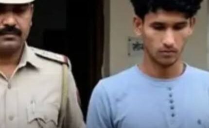 നീറ്റ് പുനഃപരീക്ഷ ആൾമാറാട്ടം:അറസ്റ്റ്