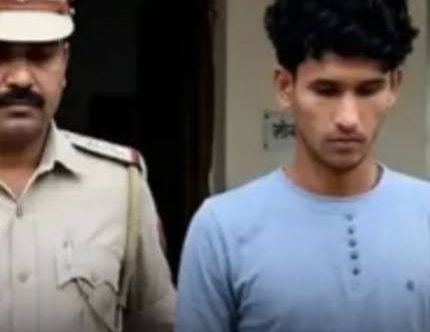 നീറ്റ് പുനഃപരീക്ഷ ആൾമാറാട്ടം:അറസ്റ്റ്