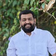 എന്‍.ഹരി നാളെ റബര്‍ ബോര്‍ഡ് അധ്യപദവിയിലേക്ക്, ബോര്‍ഡിന് ഇനി റബര്‍കര്‍ഷകനായ മലയാളി ചെയര്‍മാന്‍